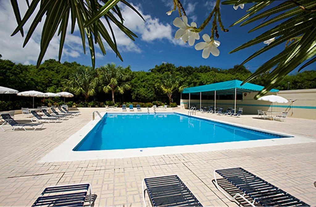 Crystal Cove Beach Resort By Antilles Resorts Smith Bay  Экстерьер фото